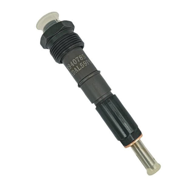 1PC Fuel Injector 4940785 – Compatible with Cummins 4B3.9, B5.9, 6B5.9, 6BT5.9 Diesel Engines | High-Quality Diesel Injector Replacement - Image 4