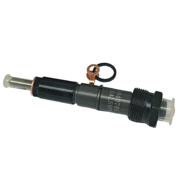1PC Fuel Injector 4940785 – Compatible with Cummins 4B3.9, B5.9, 6B5.9, 6BT5.9 Diesel Engines | High-Quality Diesel Injector Replacement - Image 7