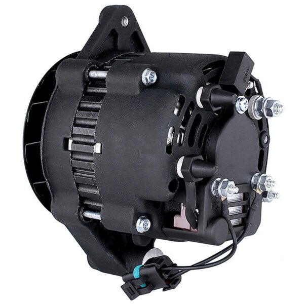 Alternator for Bobcat 751–943 Skid Steer | Replaces 6632192, 80-5884T, 80-7652 | Reliable Charging Generator - Image 5