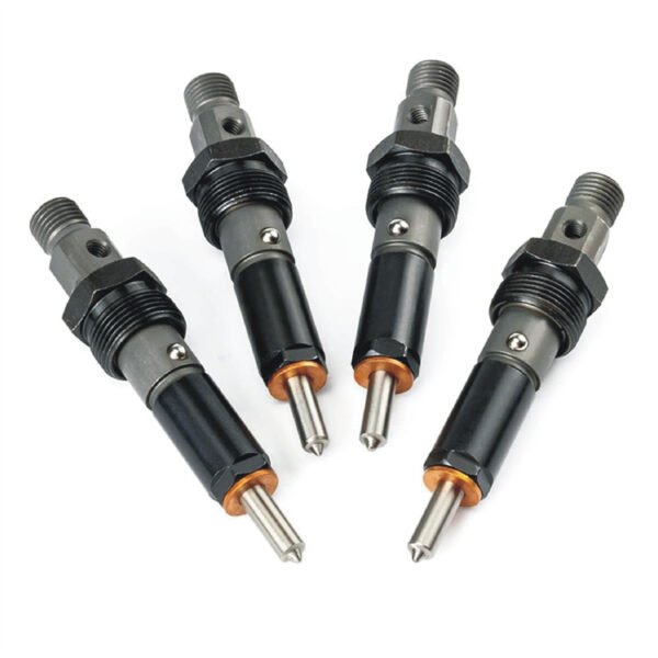 1PCS Fuel Injectors 0432133860 3802689 – Compatible with Cummins 5.9L 12V Diesel Engine | High-Performance Injector Set Replacement - Image 2