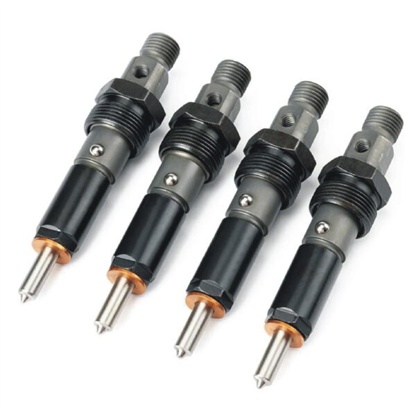 1PCS Fuel Injectors 0432133860 3802689 – Compatible with Cummins 5.9L 12V Diesel Engine | High-Performance Injector Set Replacement