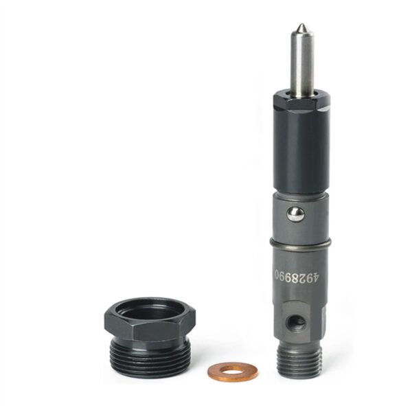 1PCS Fuel Injectors 0432133860 3802689 – Compatible with Cummins 5.9L 12V Diesel Engine | High-Performance Injector Set Replacement - Image 7