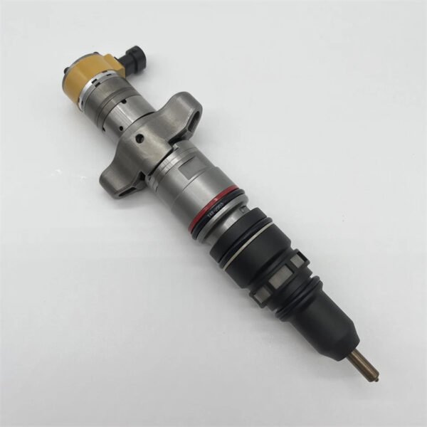 1PC Fuel Injector 265-8106 – Compatible with Caterpillar C7, C9 Diesel Engines | High-Performance CAT Injector Replacement - Image 2