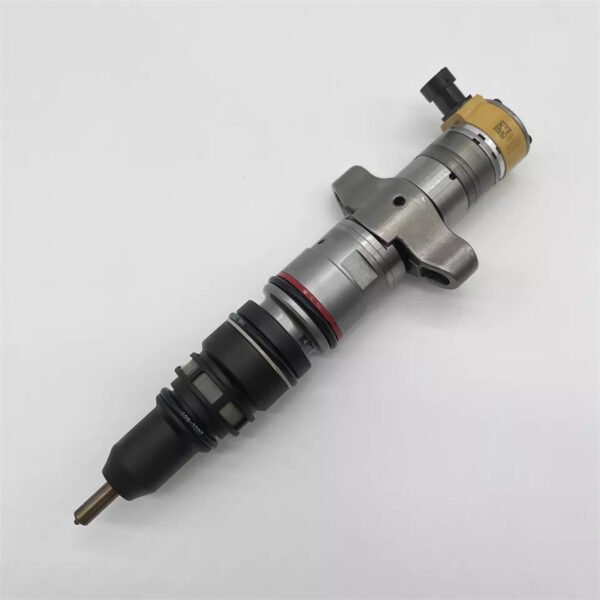 1PC Fuel Injector 265-8106 – Compatible with Caterpillar C7, C9 Diesel Engines | High-Performance CAT Injector Replacement