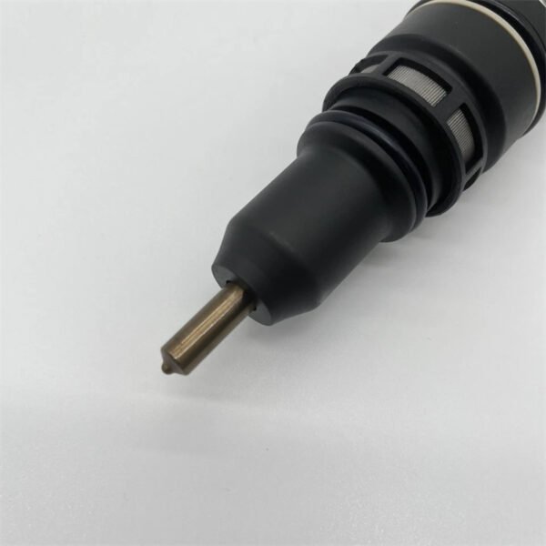 1PC Fuel Injector 265-8106 – Compatible with Caterpillar C7, C9 Diesel Engines | High-Performance CAT Injector Replacement - Image 4