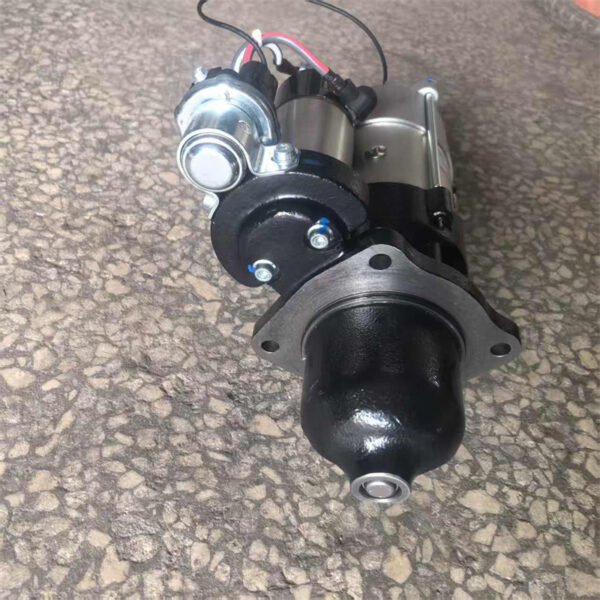 OEM Starter Motor M93R3024SE – Heavy-Duty 24V Replacement for Cummins ISF 3.8L Engine