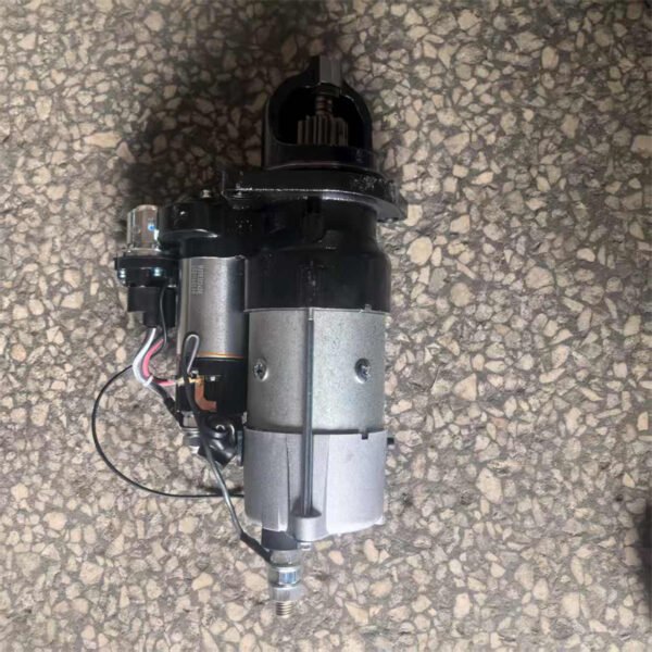 OEM Starter Motor M93R3024SE – Heavy-Duty 24V Replacement for Cummins ISF 3.8L Engine - Image 5