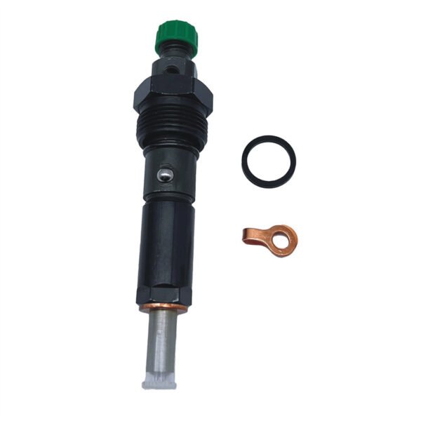 6PCS Fuel Injector 4994274 C4994274 – Fits Cummins 6BT, 6BTAA 5.9L Engine | Diesel Injector Replacement - Image 3
