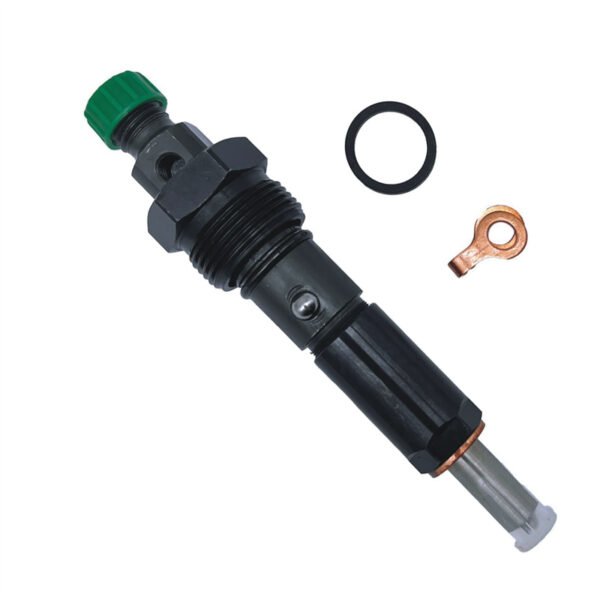 6PCS Fuel Injector 4994274 C4994274 – Fits Cummins 6BT, 6BTAA 5.9L Engine | Diesel Injector Replacement - Image 5