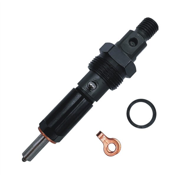 6PCS Fuel Injector 4994274 C4994274 – Fits Cummins 6BT, 6BTAA 5.9L Engine | Diesel Injector Replacement - Image 6