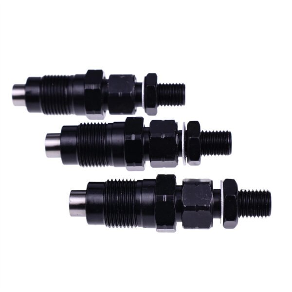 3X Fuel Injector 252-1466 105148-1740 – Compatible with Caterpillar 3013C 3024C & C1.1 C1.5 C2.2 Engines - Image 2