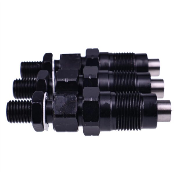 3X Fuel Injector 252-1466 105148-1740 – Compatible with Caterpillar 3013C 3024C & C1.1 C1.5 C2.2 Engines - Image 3