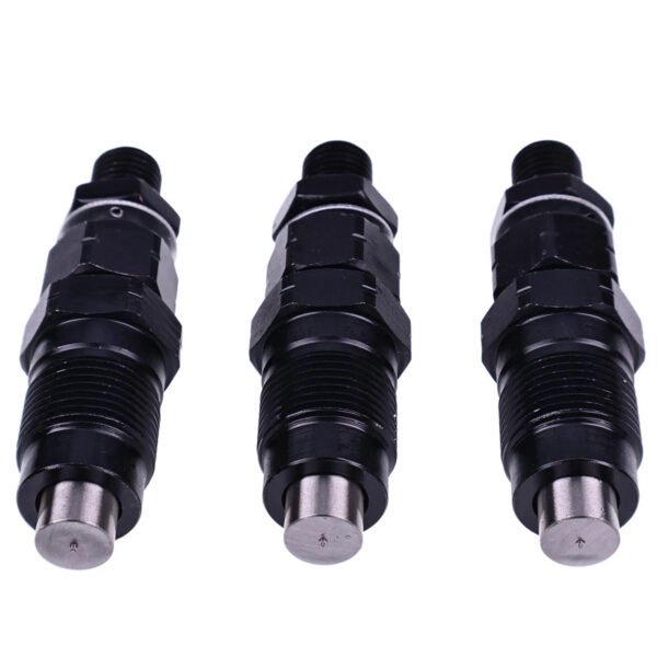 3X Fuel Injector 252-1466 105148-1740 – Compatible with Caterpillar 3013C 3024C & C1.1 C1.5 C2.2 Engines - Image 4