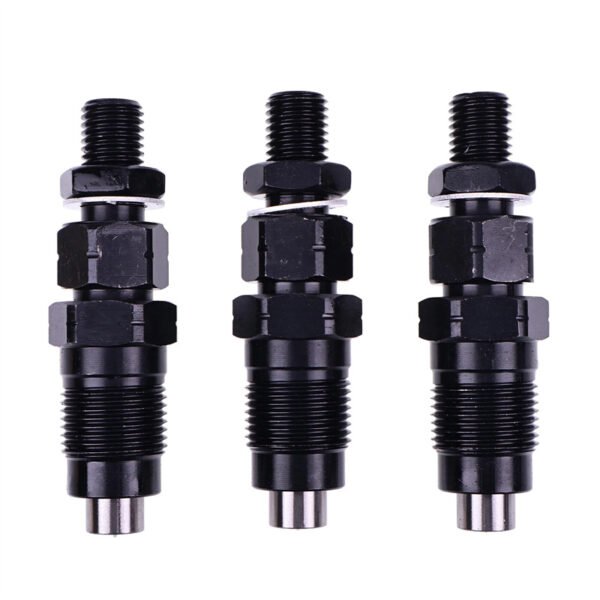 3X Fuel Injector 252-1466 105148-1740 – Compatible with Caterpillar 3013C 3024C & C1.1 C1.5 C2.2 Engines - Image 5