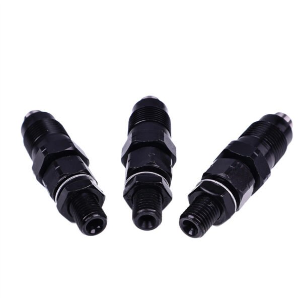 3X Fuel Injector 252-1466 105148-1740 – Compatible with Caterpillar 3013C 3024C & C1.1 C1.5 C2.2 Engines - Image 6