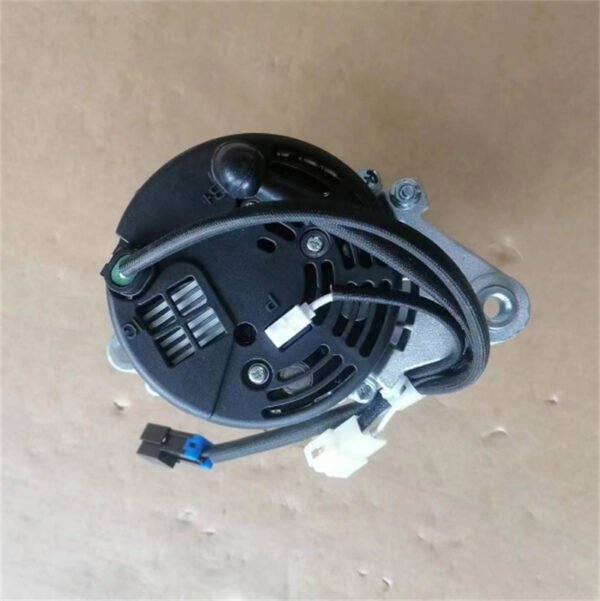 ONAN Alternator 5332265 5302290 A11-10101M – Compatible with Cummins ISF & QSF2.8 Diesel Engines - Image 8