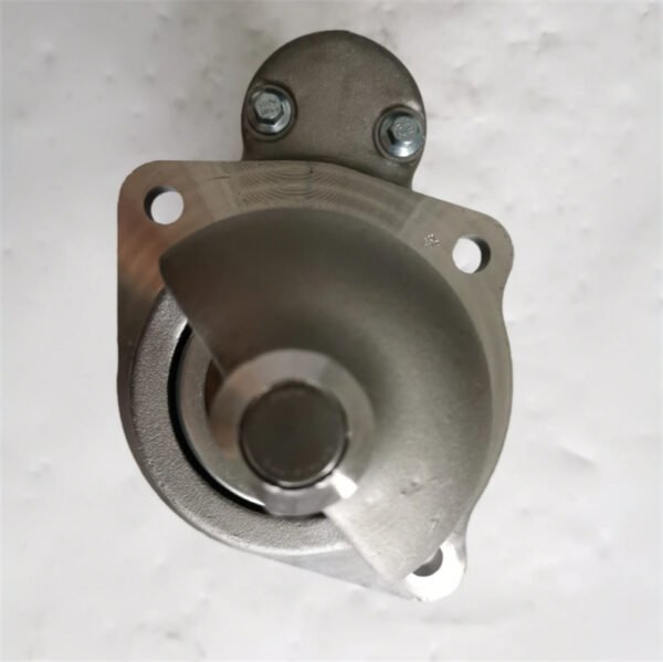 Starting Motor 3913789 5565913 5336432 37C21-08010 – Compatible with Cummins 6B5.9 & ISBE CM2150 Engines
