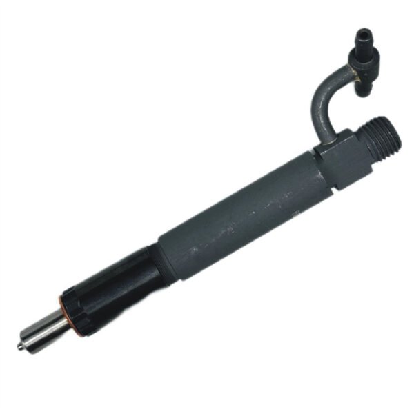 1PCS Fuel Injector Nozzle 687372C91 749945C91 1703-3421 – Compatible with Case 1086 1460 1466 1486 1470 1586 1660 1670 Tractors