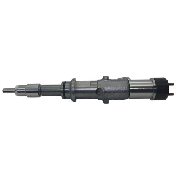 1PCS Fuel Injector 4307475 5491515 – Compatible with Cummins ISG 11.8L Engine | High-Performance Diesel Injector Replacement - Image 2