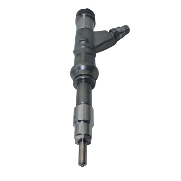 1PCS Fuel Injector 4307475 5491515 – Compatible with Cummins ISG 11.8L Engine | High-Performance Diesel Injector Replacement - Image 3