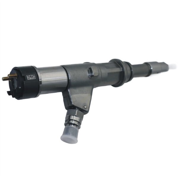 1PCS Fuel Injector 4307475 5491515 – Compatible with Cummins ISG 11.8L Engine | High-Performance Diesel Injector Replacement - Image 6