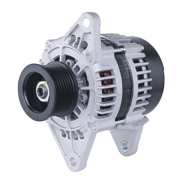 ONAN Alternator 5332265 5302290 A11-10101M – Compatible with Cummins ISF & QSF2.8 Diesel Engines