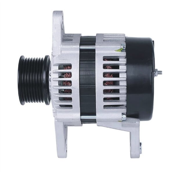 ONAN Alternator 5332265 5302290 A11-10101M – Compatible with Cummins ISF & QSF2.8 Diesel Engines - Image 4