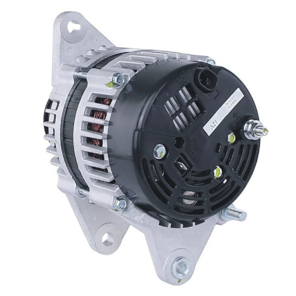 ONAN Alternator 5332265 5302290 A11-10101M – Compatible with Cummins ISF & QSF2.8 Diesel Engines - Image 5