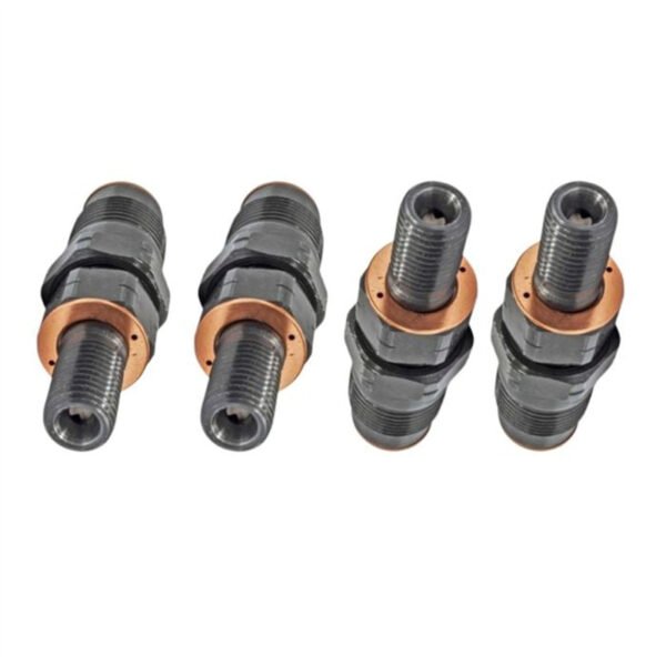 1PCS Fuel Injector 105148-1761 105148-1760 – Compatible with Shibaura S774 S774L Engines - Image 2