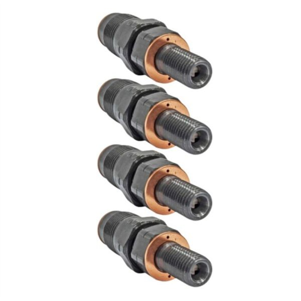 1PCS Fuel Injector 105148-1761 105148-1760 – Compatible with Shibaura S774 S774L Engines