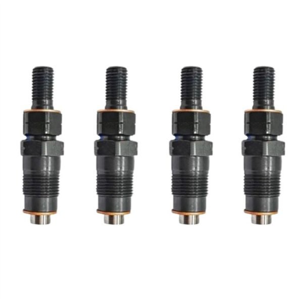 1PCS Fuel Injector 105148-1761 105148-1760 – Compatible with Shibaura S774 S774L Engines - Image 4