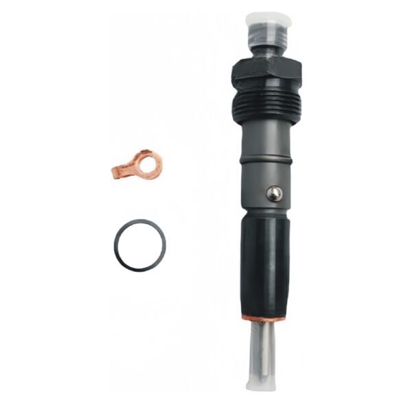 4PCS Fuel Injector Set 3930573 3806248 3935036 – Compatible with Cummins 4B3.9 4BT 4T-390 4BTA3.9L Engines & Case 8825 8825HP 8860 Tractors - Image 2