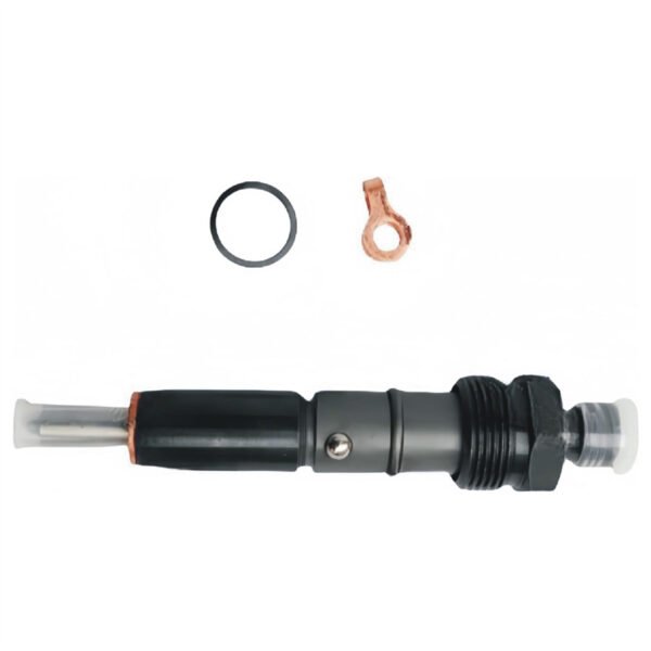 4PCS Fuel Injector Set 3930573 3806248 3935036 – Compatible with Cummins 4B3.9 4BT 4T-390 4BTA3.9L Engines & Case 8825 8825HP 8860 Tractors - Image 3