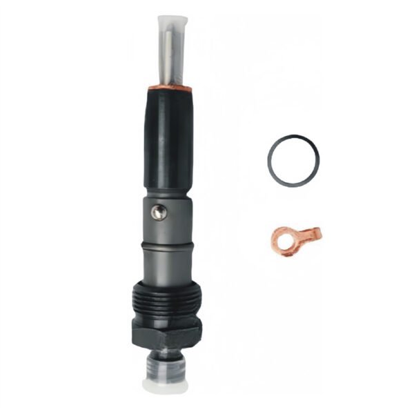 4PCS Fuel Injector Set 3930573 3806248 3935036 – Compatible with Cummins 4B3.9 4BT 4T-390 4BTA3.9L Engines & Case 8825 8825HP 8860 Tractors - Image 4