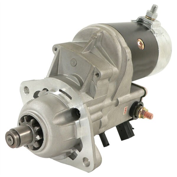 STG93769 Starter Motor 923976.3997 017900 9239761262 for Kawasaki 60Z-V2 & 65Z-V Wheel Loaders