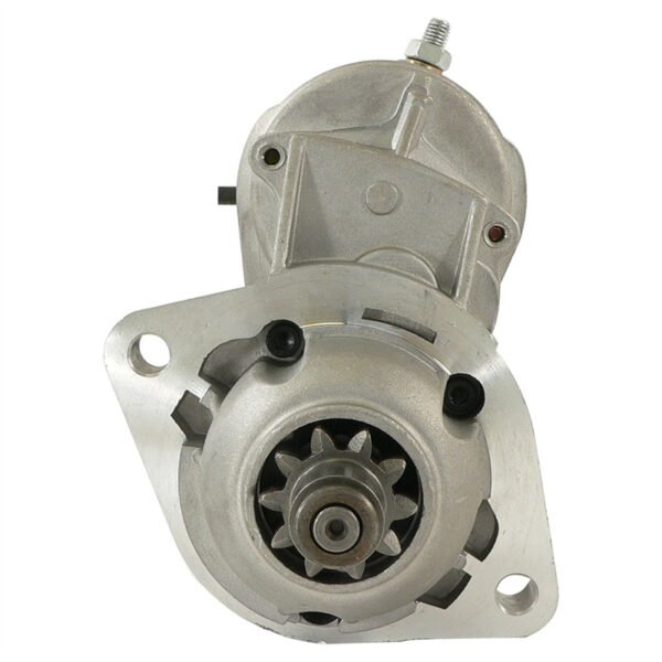 STG93769 Starter Motor 923976.3997 017900 9239761262 for Kawasaki 60Z-V2 & 65Z-V Wheel Loaders - Image 2