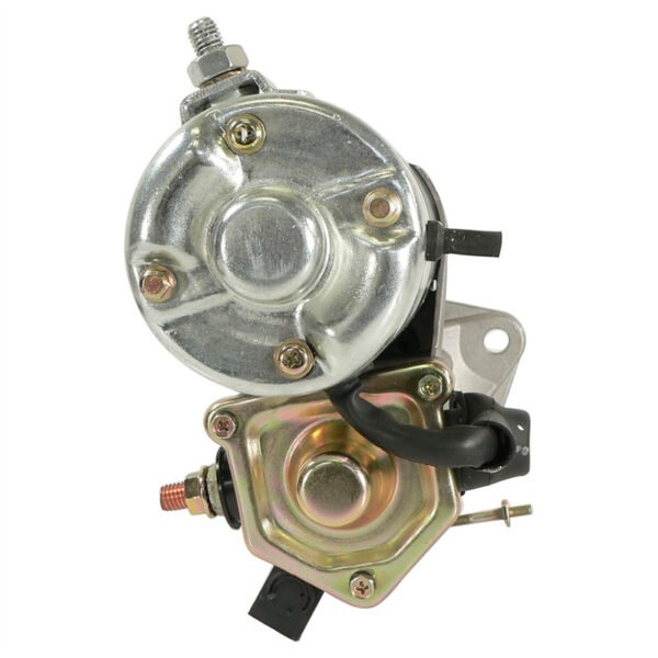 STG93769 Starter Motor 923976.3997 017900 9239761262 for Kawasaki 60Z-V2 & 65Z-V Wheel Loaders - Image 6