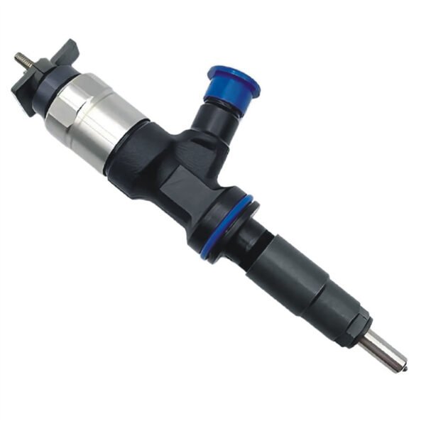 1PC Fuel Injector 370-7281 for Caterpillar C7.1 Engine - Fits 336 Excavator