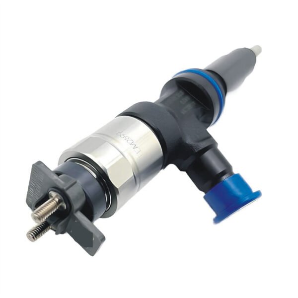 1PC Fuel Injector 370-7281 for Caterpillar C7.1 Engine - Fits 336 Excavator - Image 3