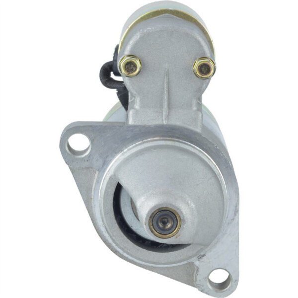 Starter Motor 114395-77010 114362-77991 for Yanmar L40S & L60S Engines - Image 7