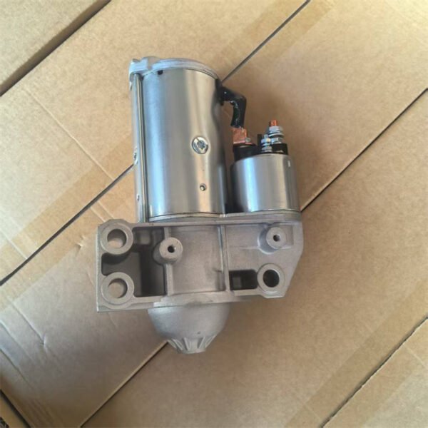 Starter Motor 7711134302  D7R17  for Citroën Xantia II 3.0 24V X2 (1998-2003) - OEM Replacement