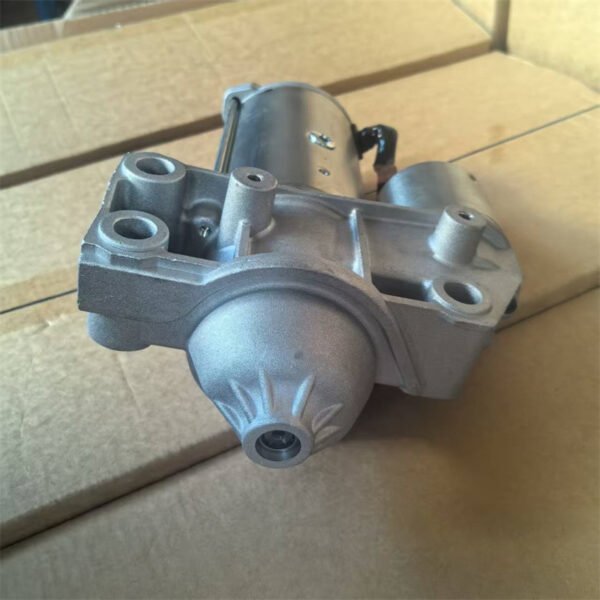 Starter Motor 7711134302  D7R17  for Citroën Xantia II 3.0 24V X2 (1998-2003) - OEM Replacement - Image 2