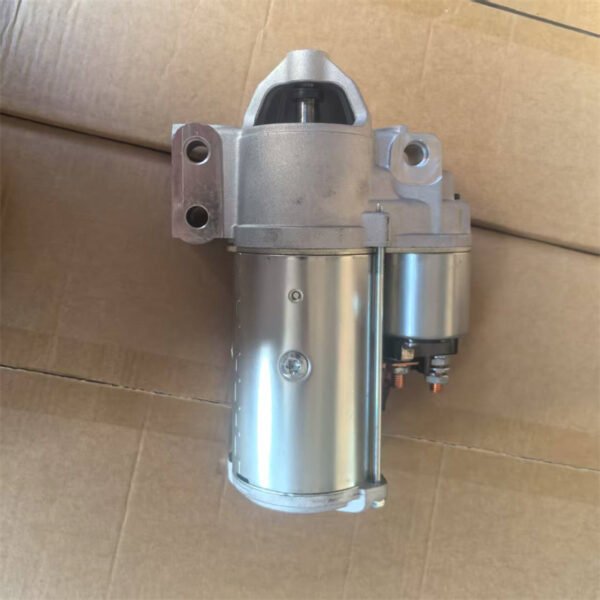 Starter Motor 7711134302  D7R17  for Citroën Xantia II 3.0 24V X2 (1998-2003) - OEM Replacement - Image 3