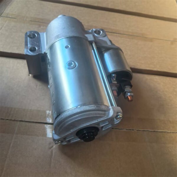 Starter Motor 7711134302  D7R17  for Citroën Xantia II 3.0 24V X2 (1998-2003) - OEM Replacement - Image 4