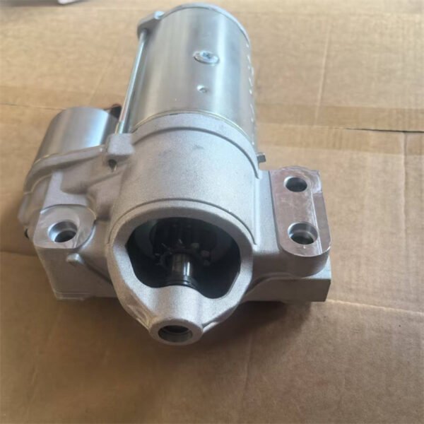 Starter Motor 7711134302  D7R17  for Citroën Xantia II 3.0 24V X2 (1998-2003) - OEM Replacement - Image 5