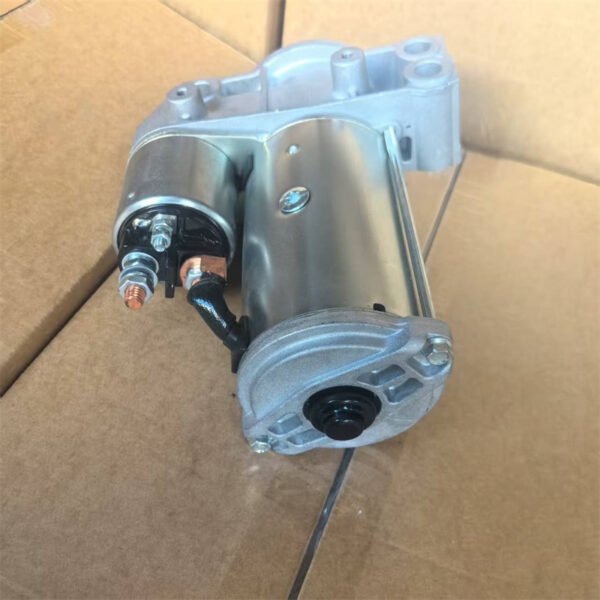Starter Motor 7711134302  D7R17  for Citroën Xantia II 3.0 24V X2 (1998-2003) - OEM Replacement - Image 6