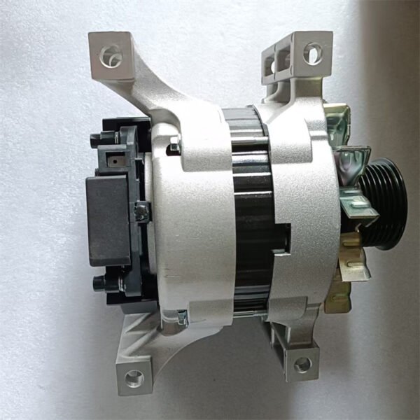 28V 80A Alternator 5683767 for Dongfeng Cummins QSZ14 Series Engines - OEM Replacement - Image 3