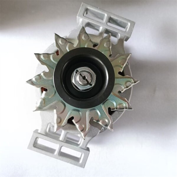 28V 80A Alternator 5683767 for Dongfeng Cummins QSZ14 Series Engines - OEM Replacement - Image 4