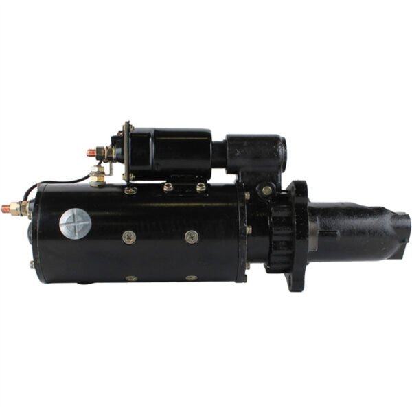 Starter 3S4463 5R3215 for Caterpillar D7E D8K D9H Track Tractors - Fits D342 & D353 Engines - Image 2