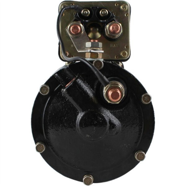 Starter 3S4463 5R3215 for Caterpillar D7E D8K D9H Track Tractors - Fits D342 & D353 Engines - Image 5